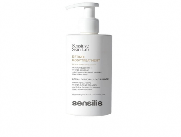 SENSILIS RETINOL BODY TREATMENT  1 BOTELLA 200 ML